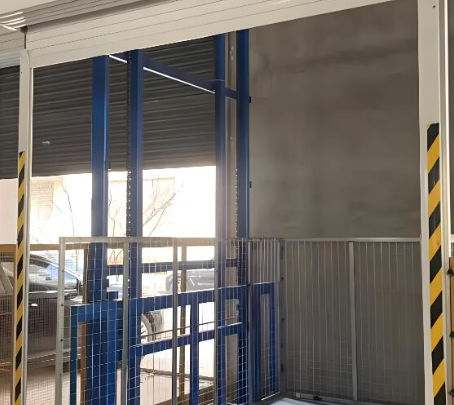 梧州液压货梯技术标准